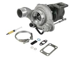 aFe Power - aFe Power BladeRunner Street Series Replacement Turbocharger; 46-60050 - Image 2