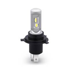 ARC Lighting - ARC Lighting 21041 Tiny Monster Concept Series H4 LED Headlight Bulb Kit-Pair - Image 2