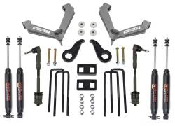 ReadyLift - ReadyLift 69-3513 3.5" SST Suspension Lift Kit - Image 1