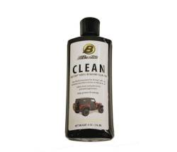 Bestop - Bestop 11213-00 8oz Bottle Soft Top Vinyl Window Cleaner - Image 1