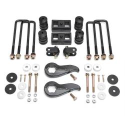 ReadyLift - ReadyLift 69-3030 3.0" SST Suspension Lift Kit - Image 1
