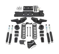 ReadyLift - ReadyLift 49-1961 6.0" Big Lift Suspension Lift Kit - Image 1