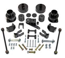 ReadyLift - ReadyLift 69-6000 3.0" SST Suspension Lift Kit - Image 1