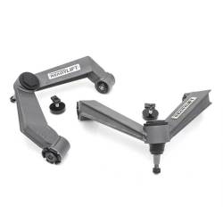 ReadyLift - ReadyLift 44-3035 Front Fabricated Control Arms for 2.0"-8.0" Lift - Image 1