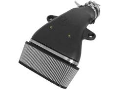 aFe Power - aFe Power MagnumFORCE Stage-2 Pro Dry S Cold Air Intake System-Black; 51-12732 - Image 2