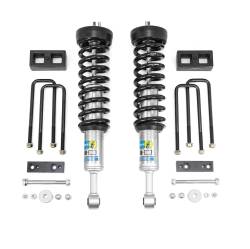 ReadyLift - ReadyLift 69-5531 3.0" SST Suspension Lift Kit - Image 1