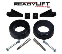 ReadyLift - ReadyLift 66-1055 2.25" Suspension Leveling Kit - Image 1