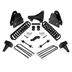 ReadyLift - ReadyLift 49-2765 6.5" Big Lift Suspension Lift Kit - Image 1