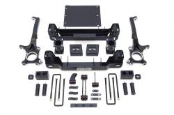 ReadyLift - ReadyLift 49-2765 6.5" Big Lift Suspension Lift Kit - Image 5