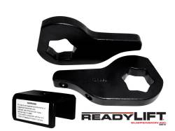 ReadyLift - ReadyLift 66-1000 2.0" Suspension Leveling Kit - Image 1