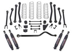 ReadyLift - ReadyLift 69-6409 4.0" SST Suspension Lift Kit - Image 1