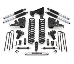 ReadyLift - ReadyLift 49-2750 5.0" Big Lift Suspension Lift Kit - Image 1