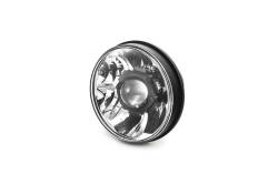 KC Hilites - KC HiLites 4234 7 in. LED Headlight Fits 07-15 Wrangler (JK) - Image 3