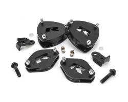 ReadyLift - ReadyLift 69-9921 2.0" SST Suspension Lift Kit - Image 1