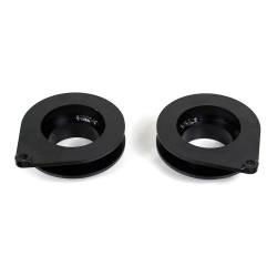 ReadyLift - ReadyLift 66-1031 1.5" Rear Coil Spring Spacers-Pair - Image 1