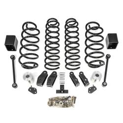 ReadyLift - ReadyLift 69-6827 2.5" SST Suspension Lift Kit - Image 1