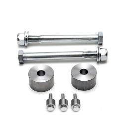 ReadyLift - ReadyLift 47-5005 Front Differential Drop Spacer Kit - Image 1