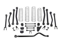 ReadyLift - ReadyLift 69-6408 4.0" SST Suspension Lift Kit - Image 1