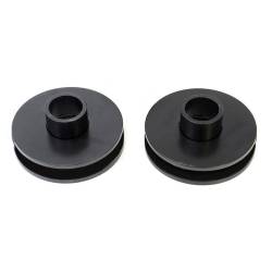 ReadyLift - ReadyLift 66-1215 1.5" Rear Coil Spring Spacers-Pair - Image 1