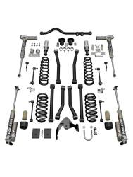 Teraflex - Teraflex 1313031 3" Sport ST3 Suspension Lift Kit - Image 1