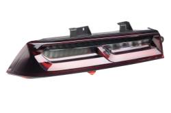 Morimoto - Morimoto LF405 XB LED Tail Lights-Black/Red - Image 1