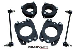 ReadyLift - ReadyLift 69-8000 2.0" SST Suspension Lift Kit - Image 1