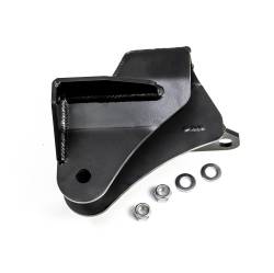 ReadyLift - ReadyLift 67-19450 Front Track Bar Bracket for 4.0"-6.0" Lift - Image 1