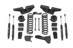 ReadyLift - ReadyLift 49-1630-K 6.0" Big Lift Suspension Lift Kit - Image 1