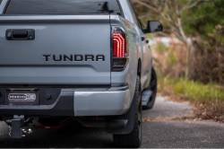 Morimoto - Morimoto LF705 XB LED Tail Lights-Black/Clear - Image 3