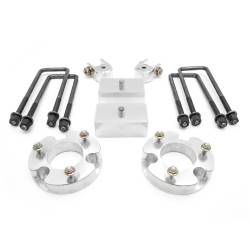 ReadyLift - ReadyLift 69-4630 3.0" SST Suspension Lift Kit - Image 1