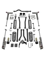 Teraflex - Teraflex 1313033 3" Sport ST3 Suspension Lift Kit - Image 1