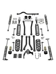 Teraflex - Teraflex 1313021 3" Sport ST3 Suspension Lift Kit - Image 1