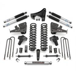 ReadyLift - ReadyLift 49-2763 6.5" Big Lift Suspension Lift Kit - Image 1