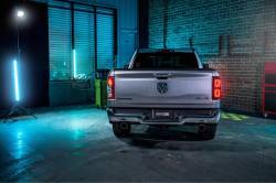 Morimoto - Morimoto LF519 XB LED Tail Lights-Black/Smoke - Image 3
