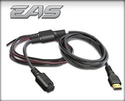 Edge Products - Edge Products 98615 EAS Expandable Accessory System Power Supply Cable - Image 1