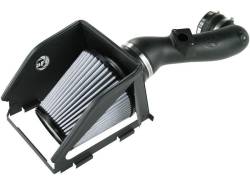 aFe Power - aFe Power MagnumFORCE Stage-2 Pro Dry S Cold Air Intake System-Black; 51-12262-1 - Image 1