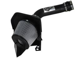 aFe Power - aFe Power MagnumFORCE Stage-2 Pro Dry S Cold Air Intake System-Black; 51-12472 - Image 1