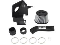 aFe Power - aFe Power MagnumFORCE Stage-2 Pro Dry S Cold Air Intake System-Black; 51-12472 - Image 2