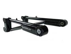 Superlift - Superlift 9500 Tubular Radius Arm Set for 4"-8" Lift - Image 2
