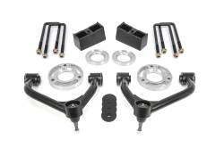 ReadyLift - ReadyLift 69-3920 2.0" SST Suspension Lift Kit - Image 1