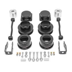 ReadyLift - ReadyLift 69-6025 2.5" SST Suspension Lift Kit - Image 1