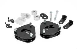 ReadyLift - ReadyLift 69-5421 2.0" SST Suspension Lift Kit - Image 2