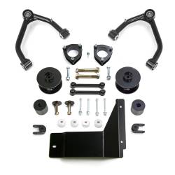 ReadyLift - ReadyLift 69-3496 4.0" SST Suspension Lift Kit - Image 1