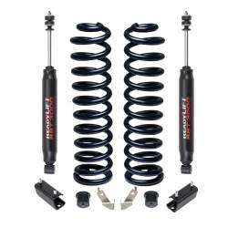 ReadyLift - ReadyLift 46-2725 2.5" Suspension Leveling Kit - Image 1