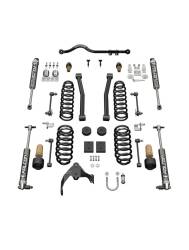 Teraflex - Teraflex 1312021 2.5" Sport ST2 Suspension Lift Kit - Image 1