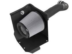 aFe Power - aFe Power MagnumFORCE Stage-2 Pro Dry S Cold Air Intake System-Black; 51-12332 - Image 1