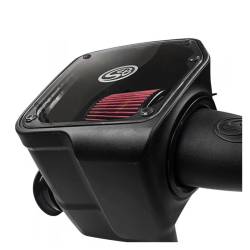 S&B Filters - S&B Filters 75-5039 Performance Cold Air Intake Kit-Oiled Filter - Image 4