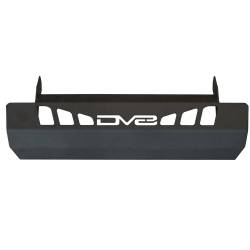 DV8 Offroad - DV8 Offroad Front Swaybar Disconnect Skid Plate, for Wrangler JL; SPJL-01 - Image 2