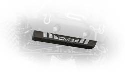 DV8 Offroad - DV8 Offroad Front Swaybar Disconnect Skid Plate, for Wrangler JL; SPJL-01 - Image 4