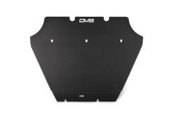 DV8 Offroad - DV8 Offroad Front Engine/Differential Skid Plate, 15-19 Canyon; SPGC-01 - Image 2